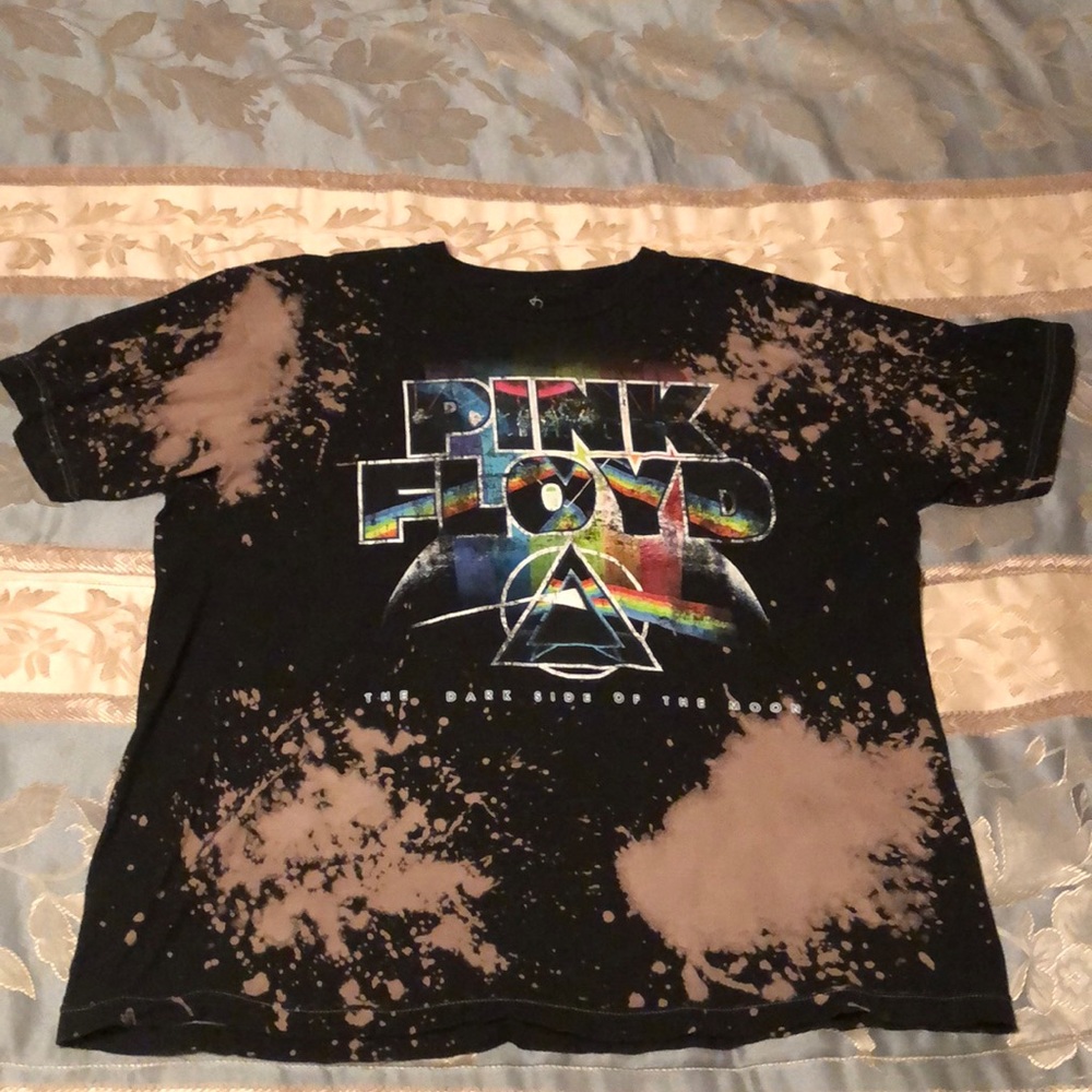 Pink Floyd tee